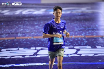 RUN TO LIVE 2024 - Ảnh #1351917