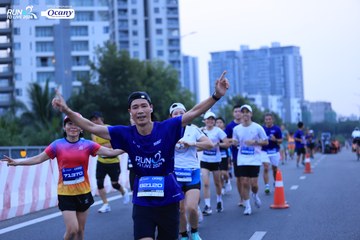 RUN TO LIVE 2024 - Ảnh #1448611