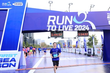RUN TO LIVE 2024 - Ảnh #1367189