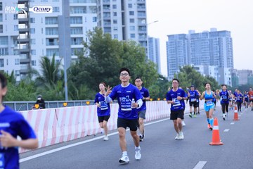 RUN TO LIVE 2024 - Ảnh #1449446