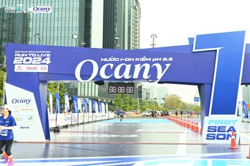 RUN TO LIVE 2024 - Ảnh #1427966