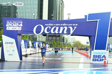 RUN TO LIVE 2024 - Ảnh #1426973