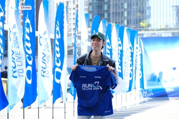 RUN TO LIVE 2024 - Ảnh #1307988