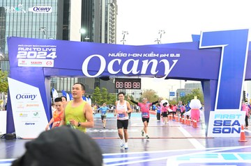 RUN TO LIVE 2024 - Ảnh #1418841