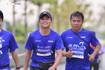 RUN TO LIVE 2024 - Ảnh #1445661
