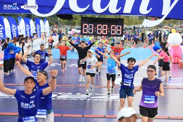 RUN TO LIVE 2024 - Ảnh #1404357