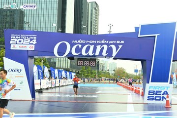 RUN TO LIVE 2024 - Ảnh #1426639
