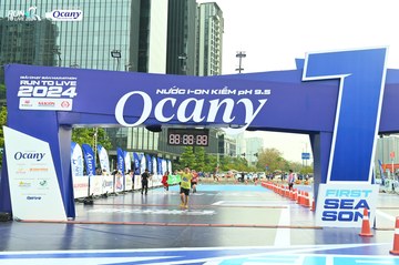 RUN TO LIVE 2024 - Ảnh #1426808