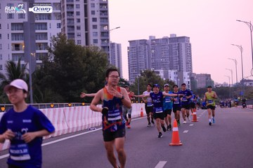 RUN TO LIVE 2024 - Ảnh #1447071