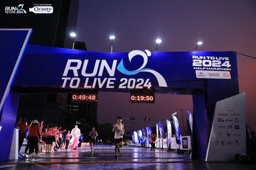 RUN TO LIVE 2024 - Ảnh #1380606