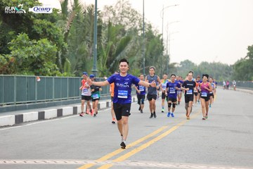 RUN TO LIVE 2024 - Ảnh #1392526