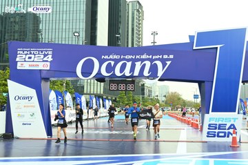 RUN TO LIVE 2024 - Ảnh #1426870
