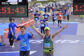 RUN TO LIVE 2024 - Ảnh #1394300