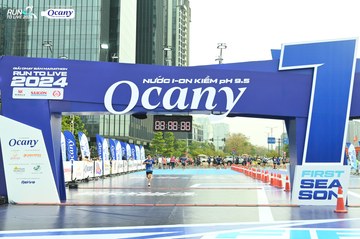 RUN TO LIVE 2024 - Ảnh #1428388