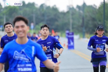 RUN TO LIVE 2024 - Ảnh #1377820
