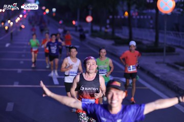 RUN TO LIVE 2024 - Ảnh #1432779