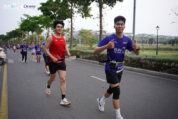 RUN TO LIVE 2024 - Ảnh #1386644