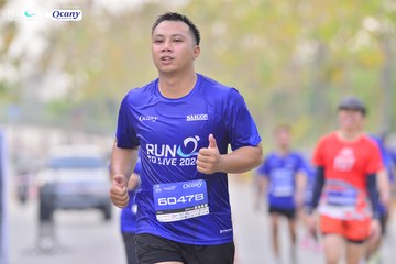 RUN TO LIVE 2024 - Ảnh #1445853