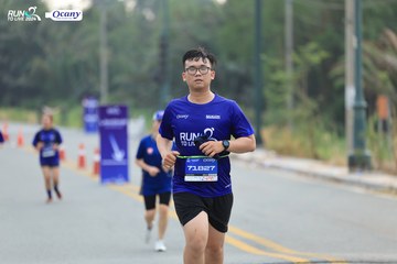 RUN TO LIVE 2024 - Ảnh #1387362