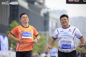 RUN TO LIVE 2024 - Ảnh #1403392