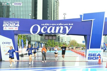 RUN TO LIVE 2024 - Ảnh #1427814
