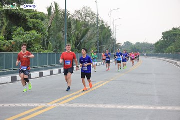 RUN TO LIVE 2024 - Ảnh #1391820