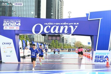 RUN TO LIVE 2024 - Ảnh #1424210