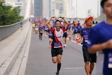 RUN TO LIVE 2024 - Ảnh #1345375