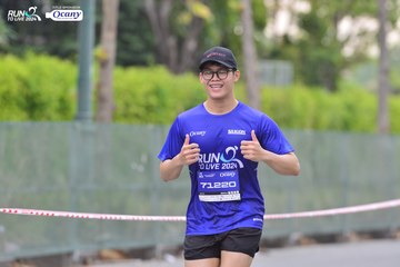 RUN TO LIVE 2024 - Ảnh #1443936