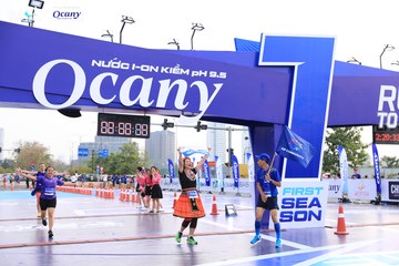 RUN TO LIVE 2024 - Ảnh #1416263