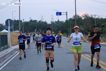 RUN TO LIVE 2024 - Ảnh #1371347