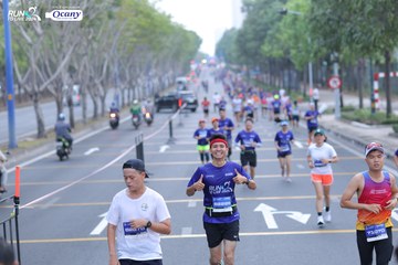 RUN TO LIVE 2024 - Ảnh #1434163