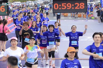 RUN TO LIVE 2024 - Ảnh #1363925