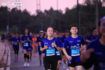 RUN TO LIVE 2024 - Ảnh #1357727