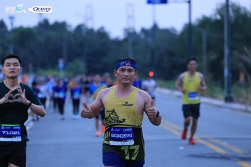 RUN TO LIVE 2024 - Ảnh #1365591