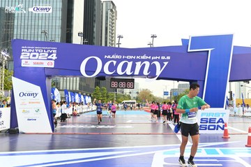 RUN TO LIVE 2024 - Ảnh #1420483