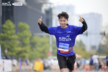 RUN TO LIVE 2024 - Ảnh #1403609