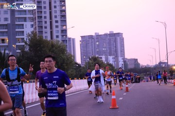 RUN TO LIVE 2024 - Ảnh #1446862