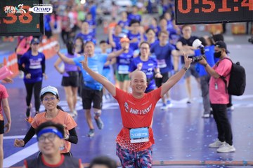 RUN TO LIVE 2024 - Ảnh #1360917