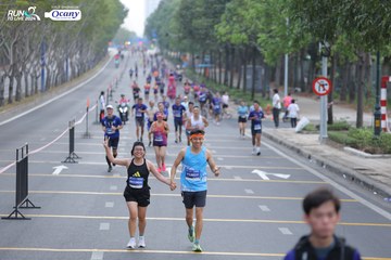 RUN TO LIVE 2024 - Ảnh #1436720