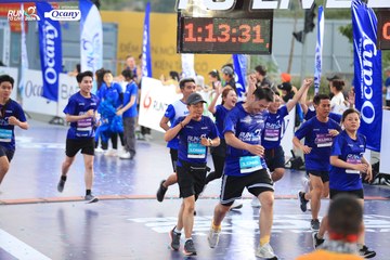 RUN TO LIVE 2024 - Ảnh #1372352