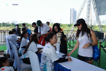 RUN TO LIVE 2024 - Ảnh #1309072