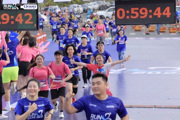 RUN TO LIVE 2024 - Ảnh #1364031