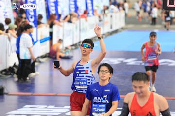 RUN TO LIVE 2024 - Ảnh #1404949