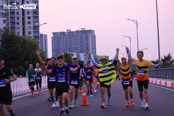 RUN TO LIVE 2024 - Ảnh #1447404