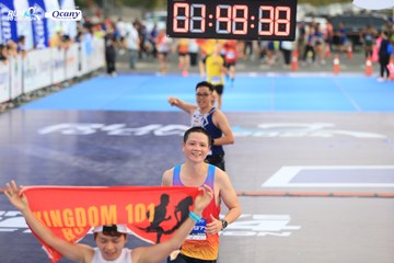 RUN TO LIVE 2024 - Ảnh #1370547