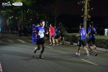 RUN TO LIVE 2024 - Ảnh #1376067