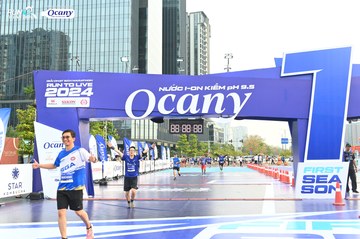 RUN TO LIVE 2024 - Ảnh #1425620