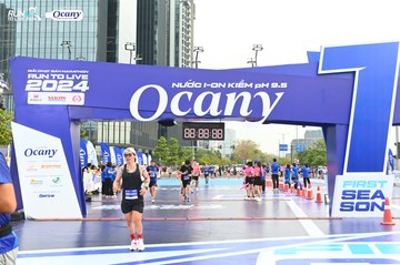 RUN TO LIVE 2024 - Ảnh #1421841