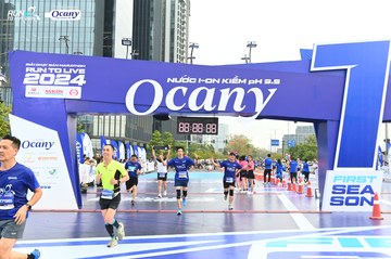 RUN TO LIVE 2024 - Ảnh #1421900